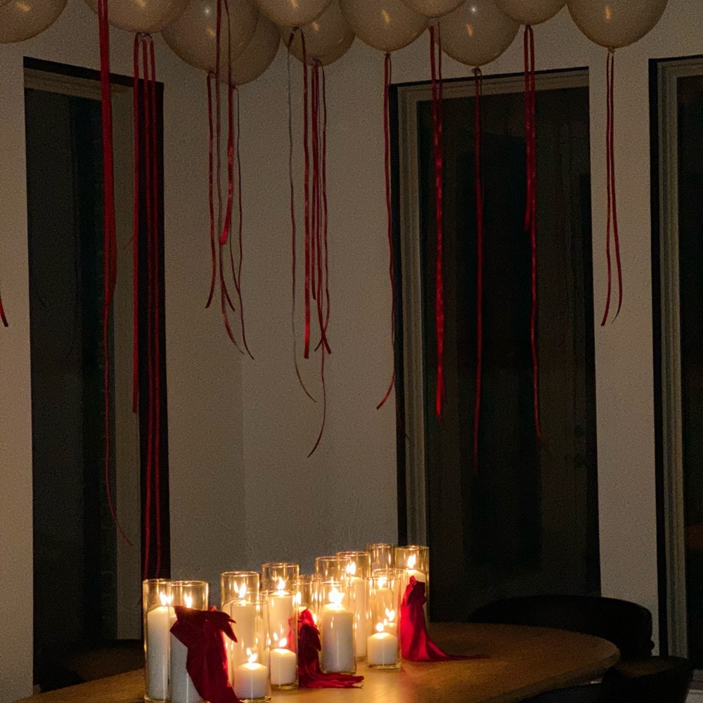 Meet your Posher, Siedah's Closet